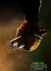 Teenage Mutant Ninja Turtles poster