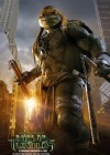 Teenage Mutant Ninja Turtles poster