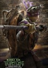 Teenage Mutant Ninja Turtles poster