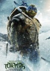 Teenage Mutant Ninja Turtles poster