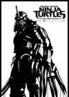 Teenage Mutant Ninja Turtles poster