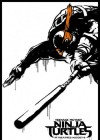 Teenage Mutant Ninja Turtles poster