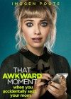 That Awkward Moment poster