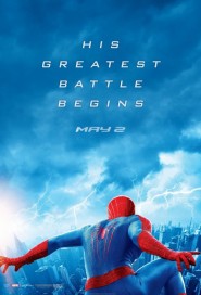 The Amazing Spider-Man 2 poster