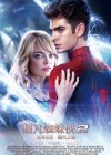 The Amazing Spider-Man 2 poster