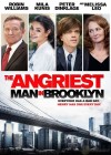 The Angriest Man in Brooklyn poster