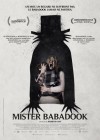 The Babadook poster