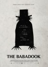 The Babadook poster