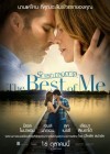 The Best of Me poster