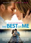The Best of Me poster