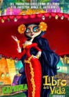 The Book of Life poster