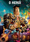 The Book of Life poster