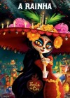 The Book of Life poster