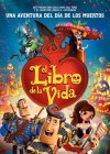 The Book of Life poster