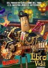 The Book of Life poster