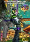 The Book of Life poster