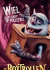 The Boxtrolls poster