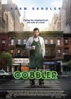 The Cobbler poster