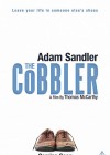 The Cobbler poster