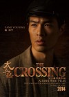 The Crossing poster