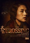 The Crossing poster