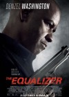 The Equalizer poster