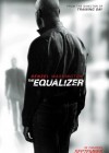 The Equalizer poster