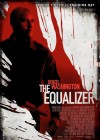 The Equalizer poster