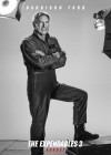 The Expendables 3 poster