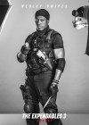 The Expendables 3 poster