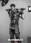 The Expendables 3 poster