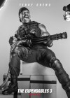 The Expendables 3 poster