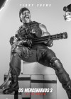 The Expendables 3 poster