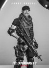 The Expendables 3 poster