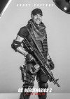 The Expendables 3 poster