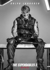 The Expendables 3 poster
