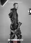 The Expendables 3 poster
