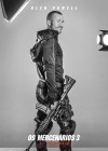 The Expendables 3 poster
