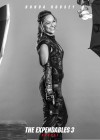 The Expendables 3 poster