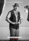 The Expendables 3 poster