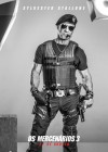 The Expendables 3 poster