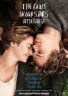 The Fault in Our Stars poster