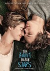 The Fault in Our Stars poster