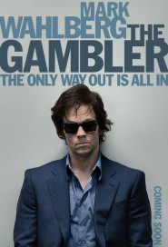 The Gambler poster