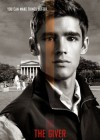 The Giver poster