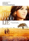 The Good Lie poster