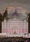 The Grand Budapest Hotel poster