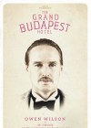 The Grand Budapest Hotel poster