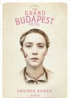 The Grand Budapest Hotel poster