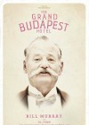 The Grand Budapest Hotel poster